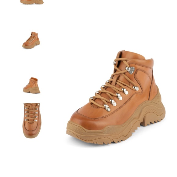 jeffrey campbell debris sneaker boot